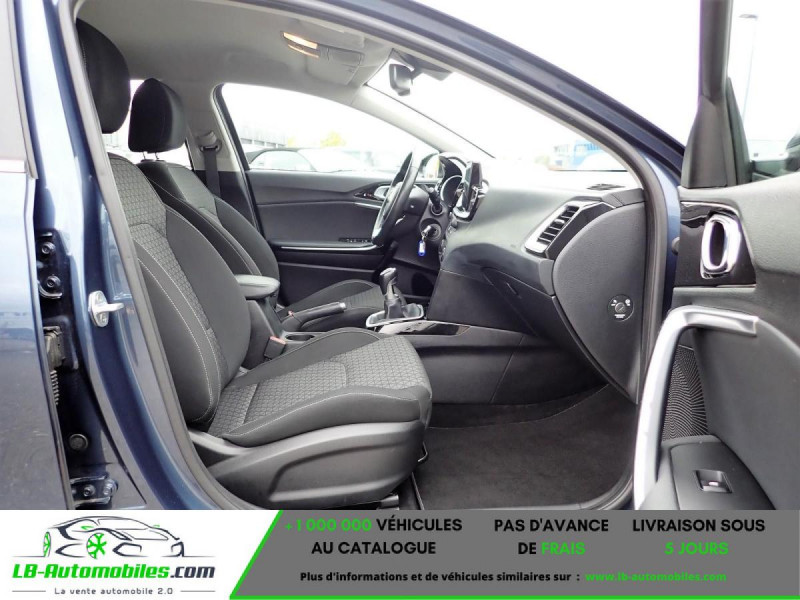 Kia Cee'd Ceed 1.4 Vision AHK|NAV|DAB|SHZ|TEMP|RFK|KLIMA  occasion  Beaupuy - photo n6